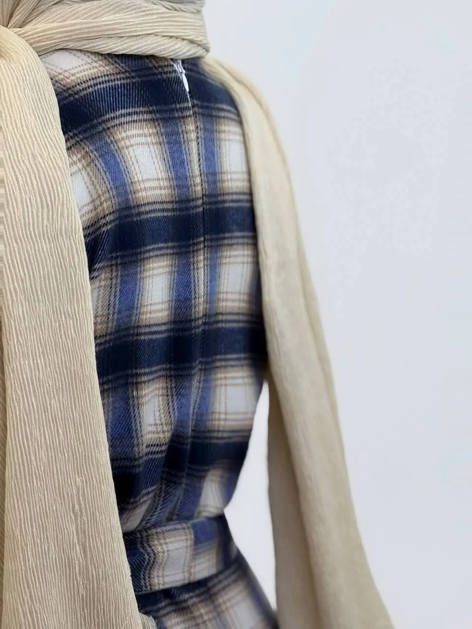 3521-کفتان بلند شیکو